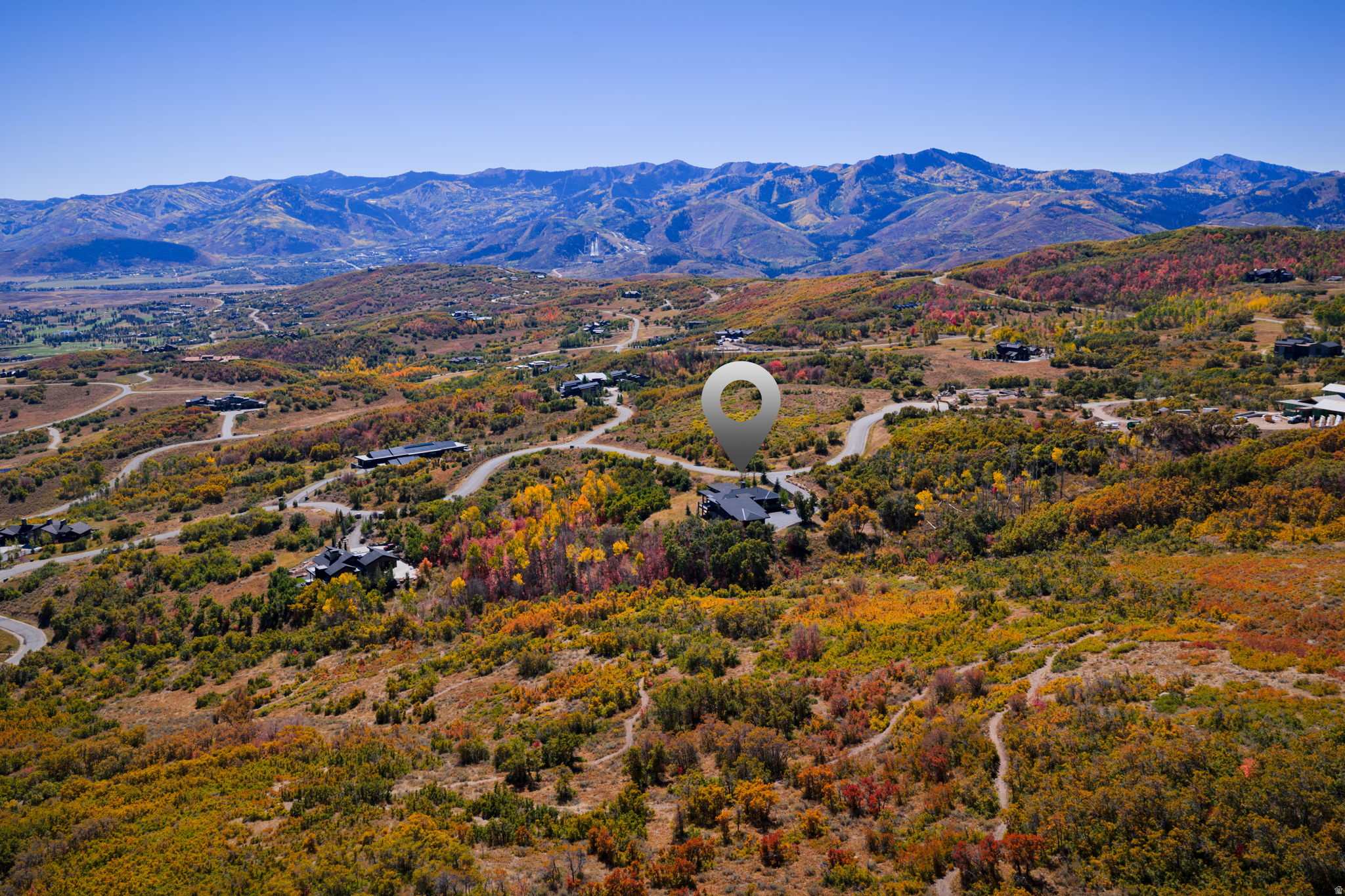 PRESERVE PHASE 3 SUBDIVISION - Residential