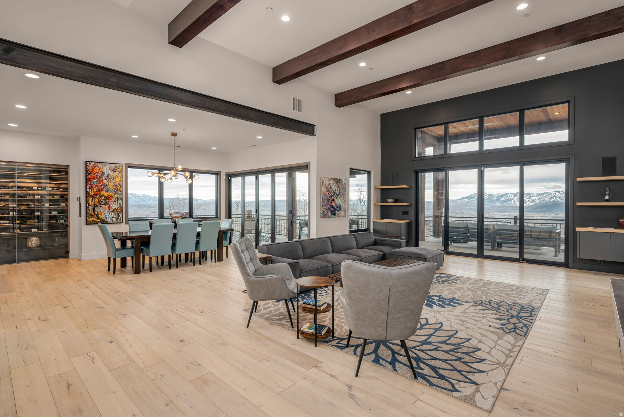 PRESERVE PHASE 3 SUBDIVISION - Residential