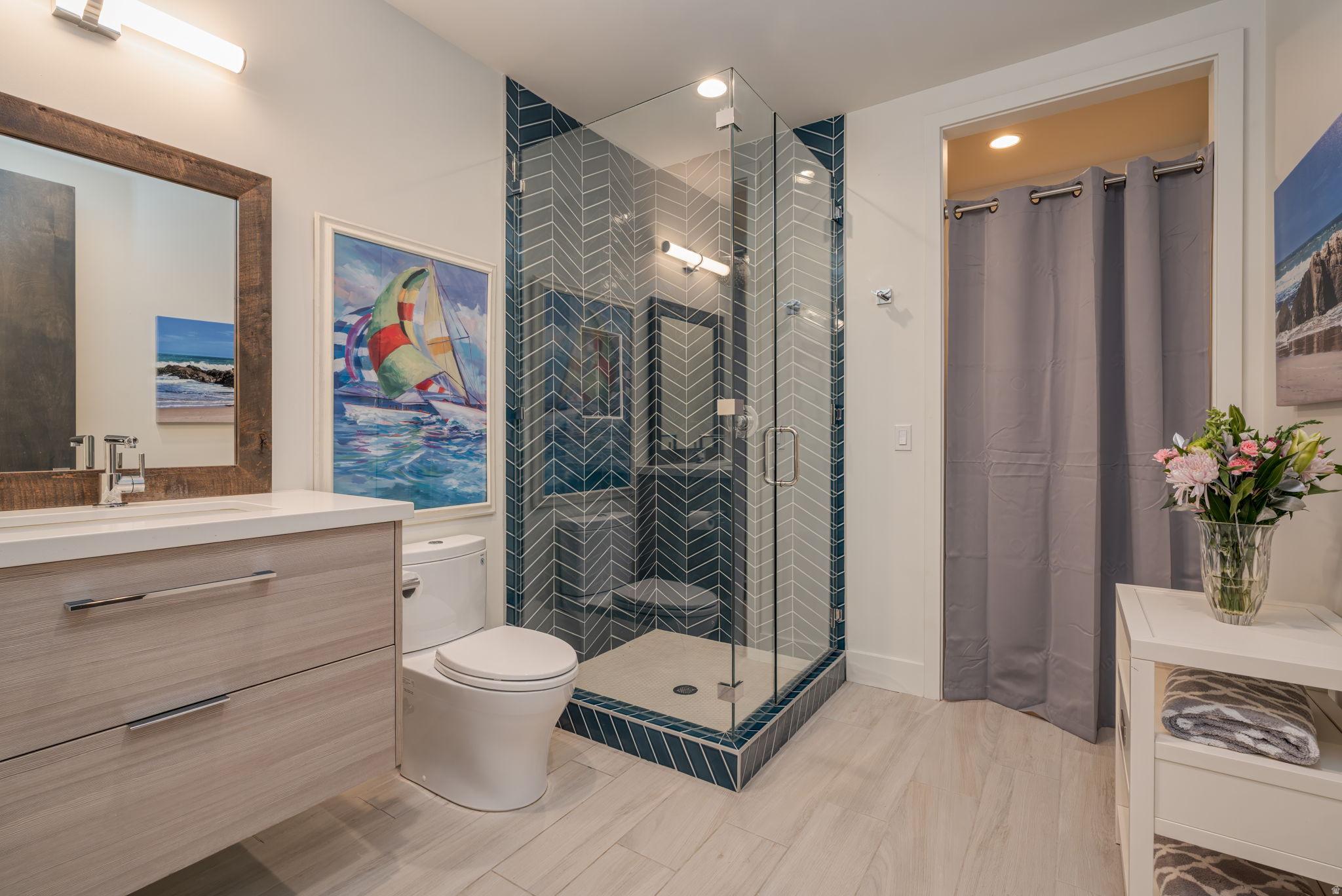 PRESERVE PHASE 3 SUBDIVISION - Residential