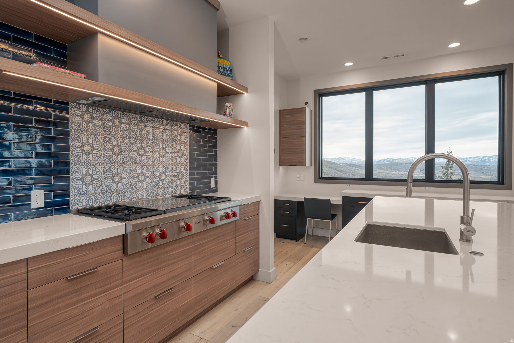 PRESERVE PHASE 3 SUBDIVISION - Residential