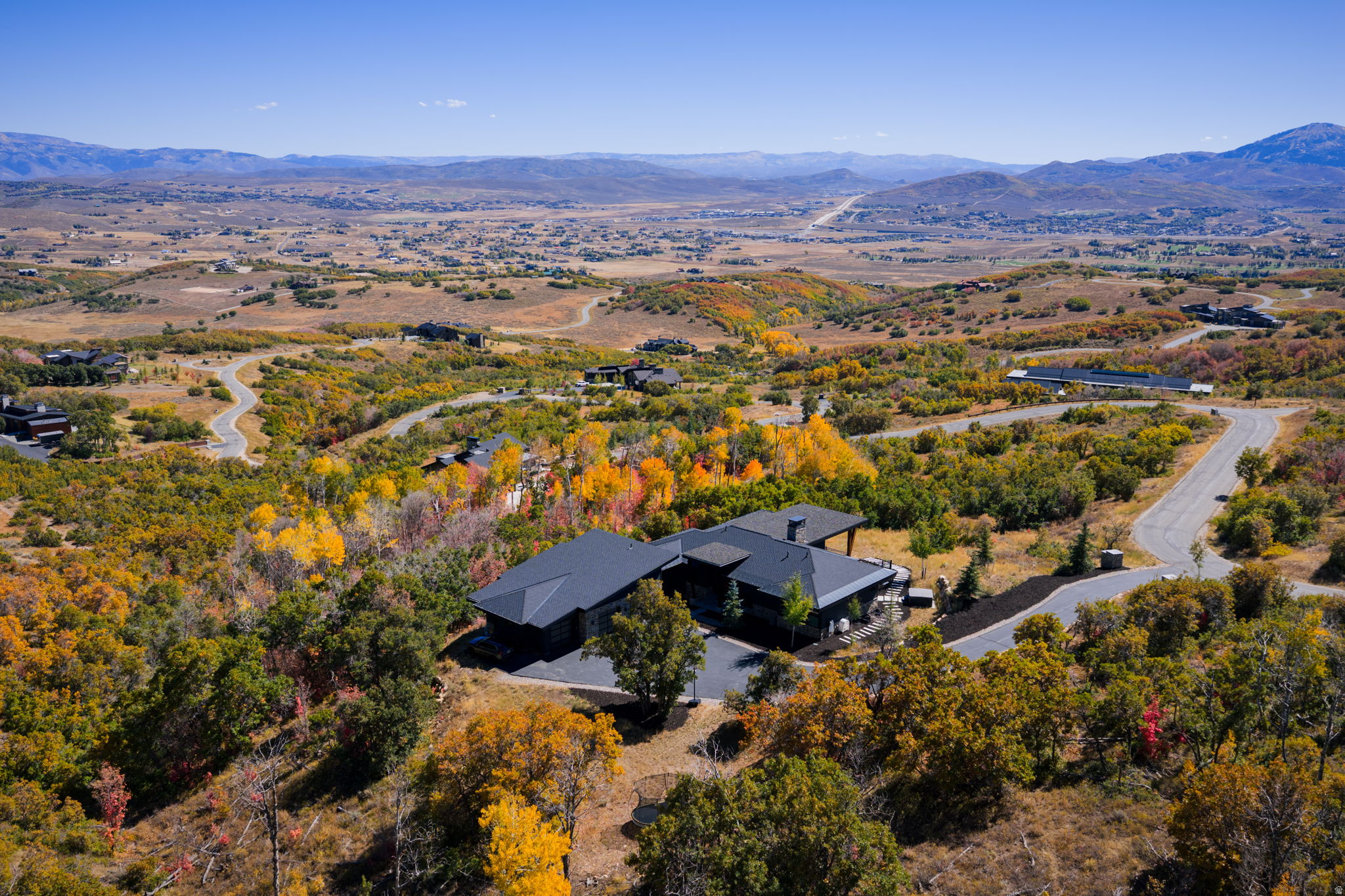 PRESERVE PHASE 3 SUBDIVISION - Residential