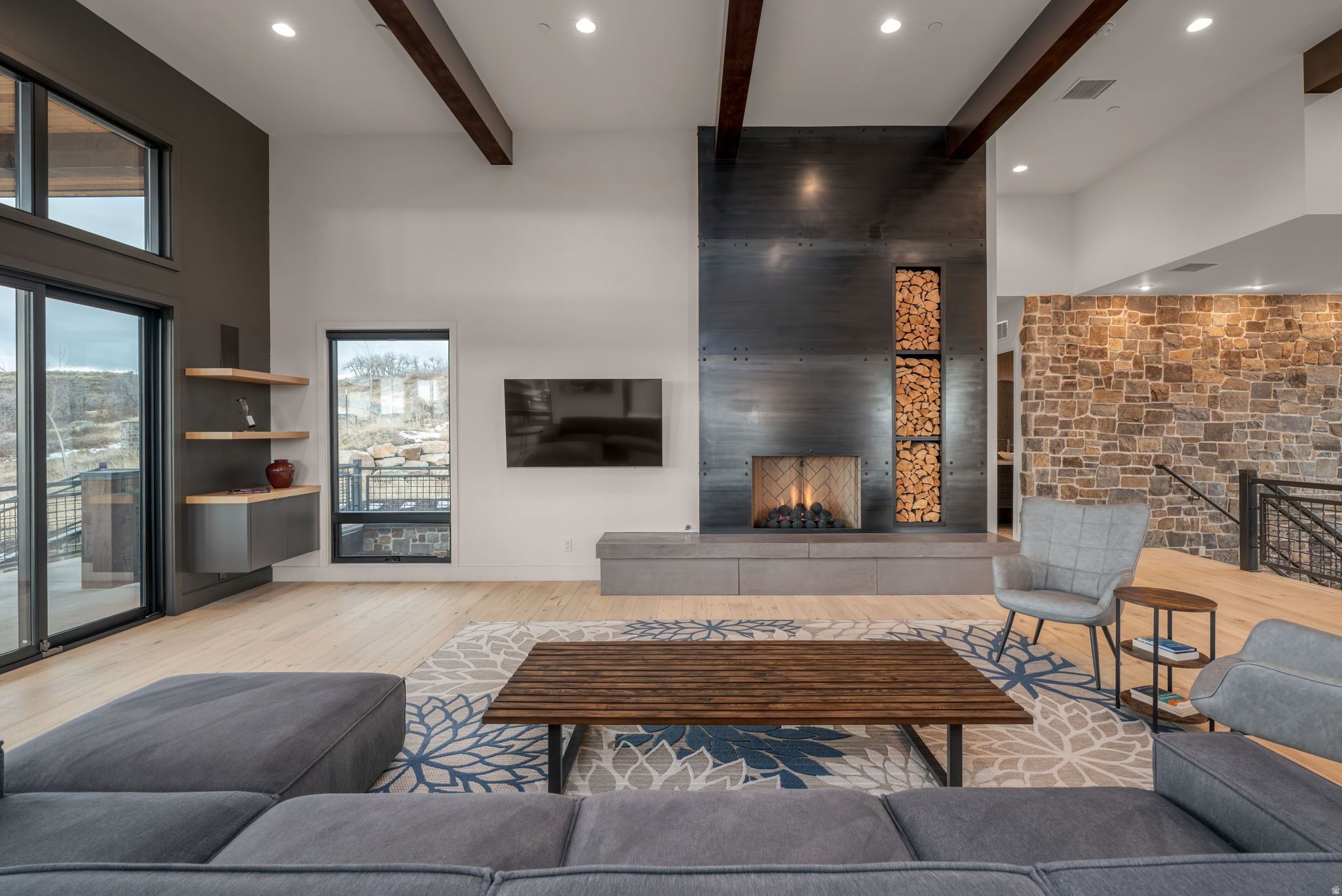 PRESERVE PHASE 3 SUBDIVISION - Residential