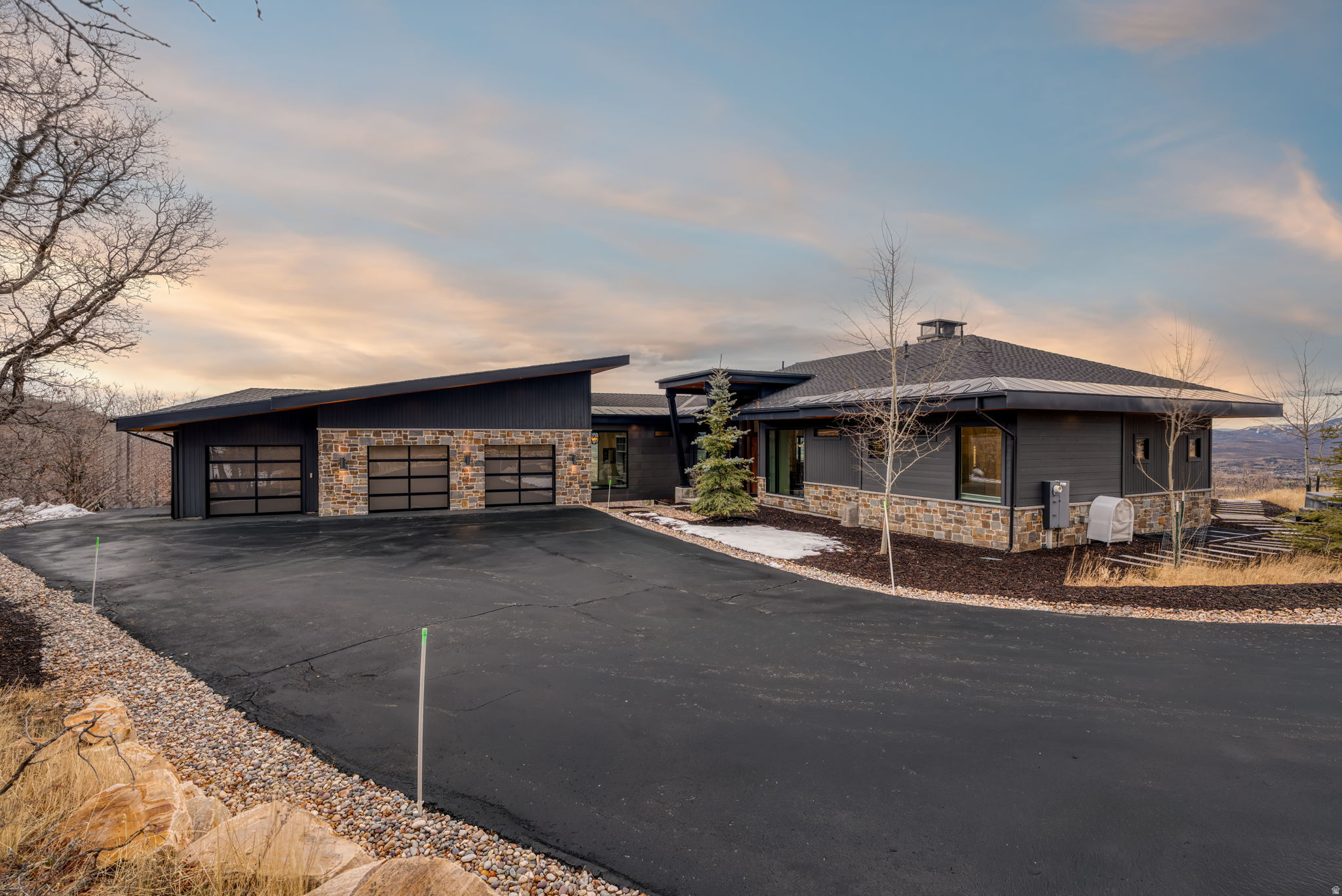 PRESERVE PHASE 3 SUBDIVISION - Residential