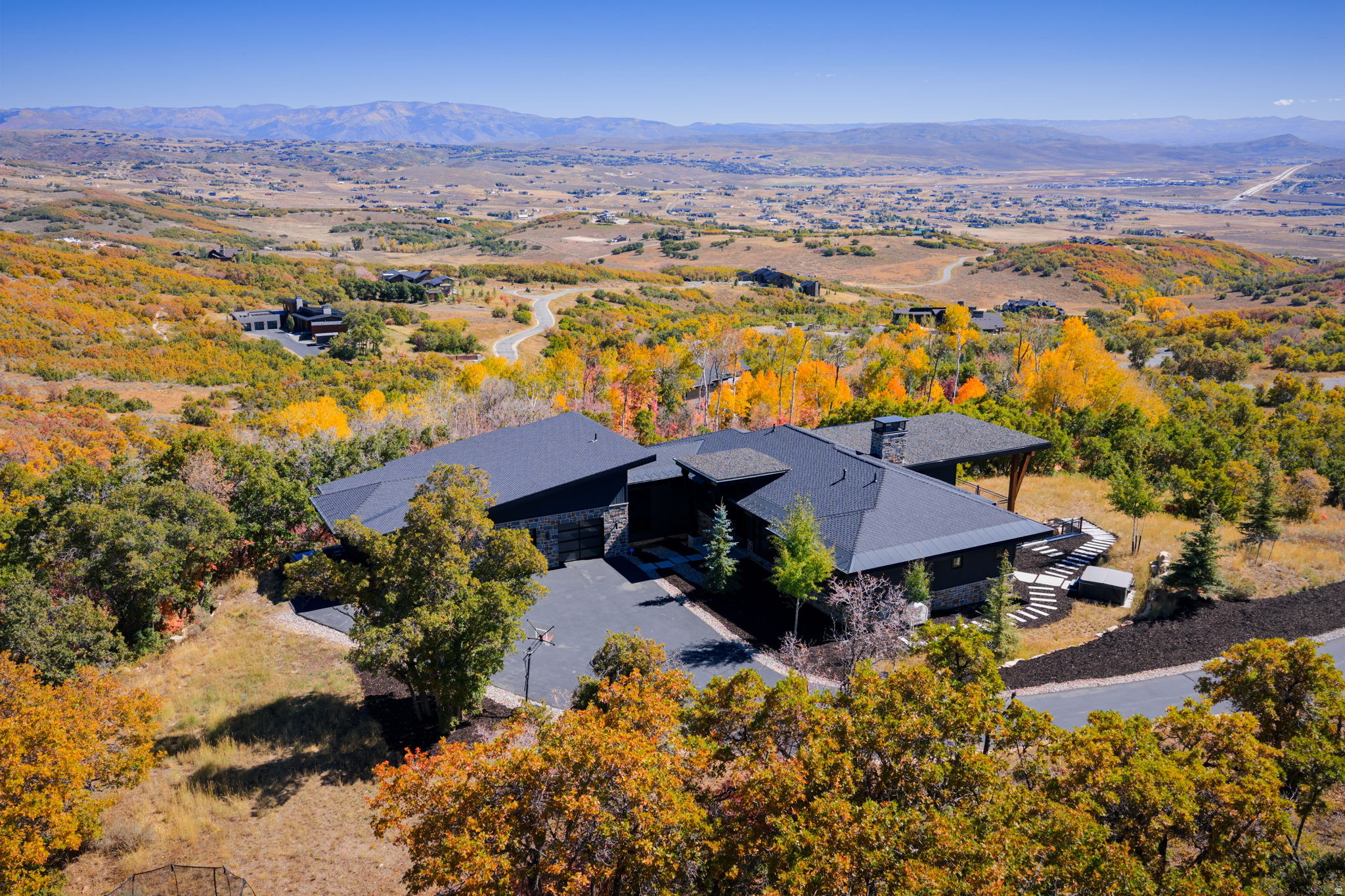 PRESERVE PHASE 3 SUBDIVISION - Residential