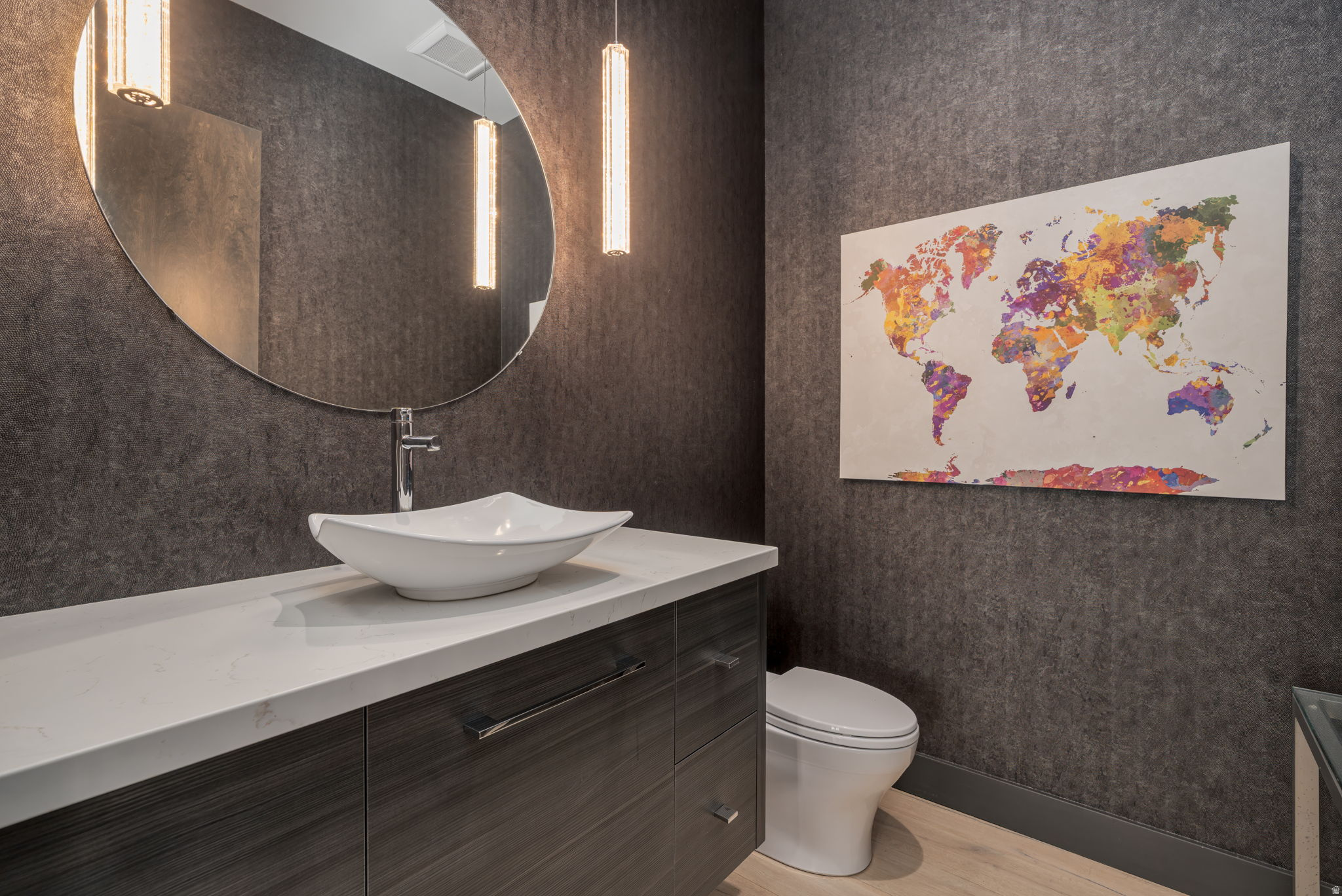 PRESERVE PHASE 3 SUBDIVISION - Residential