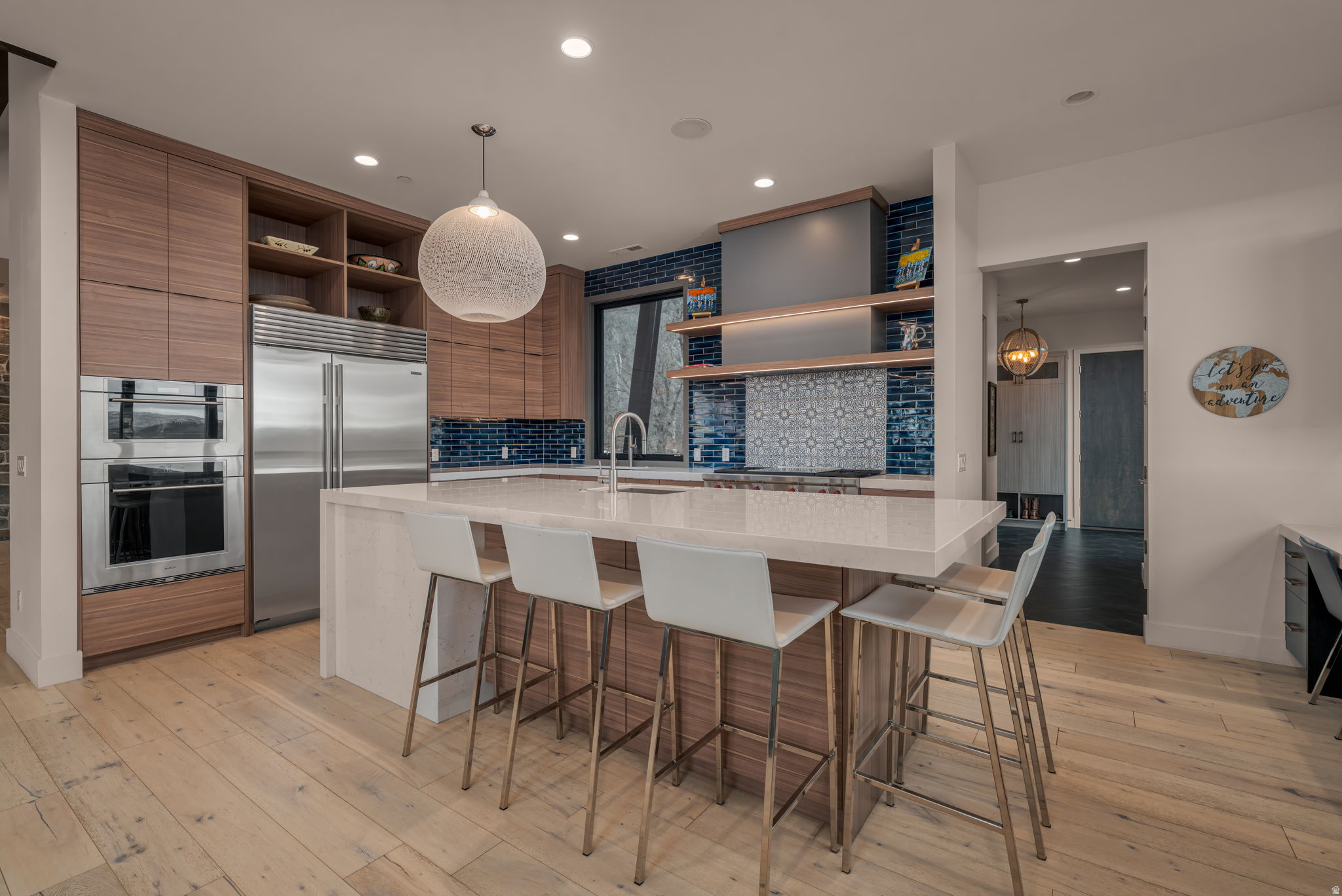 PRESERVE PHASE 3 SUBDIVISION - Residential