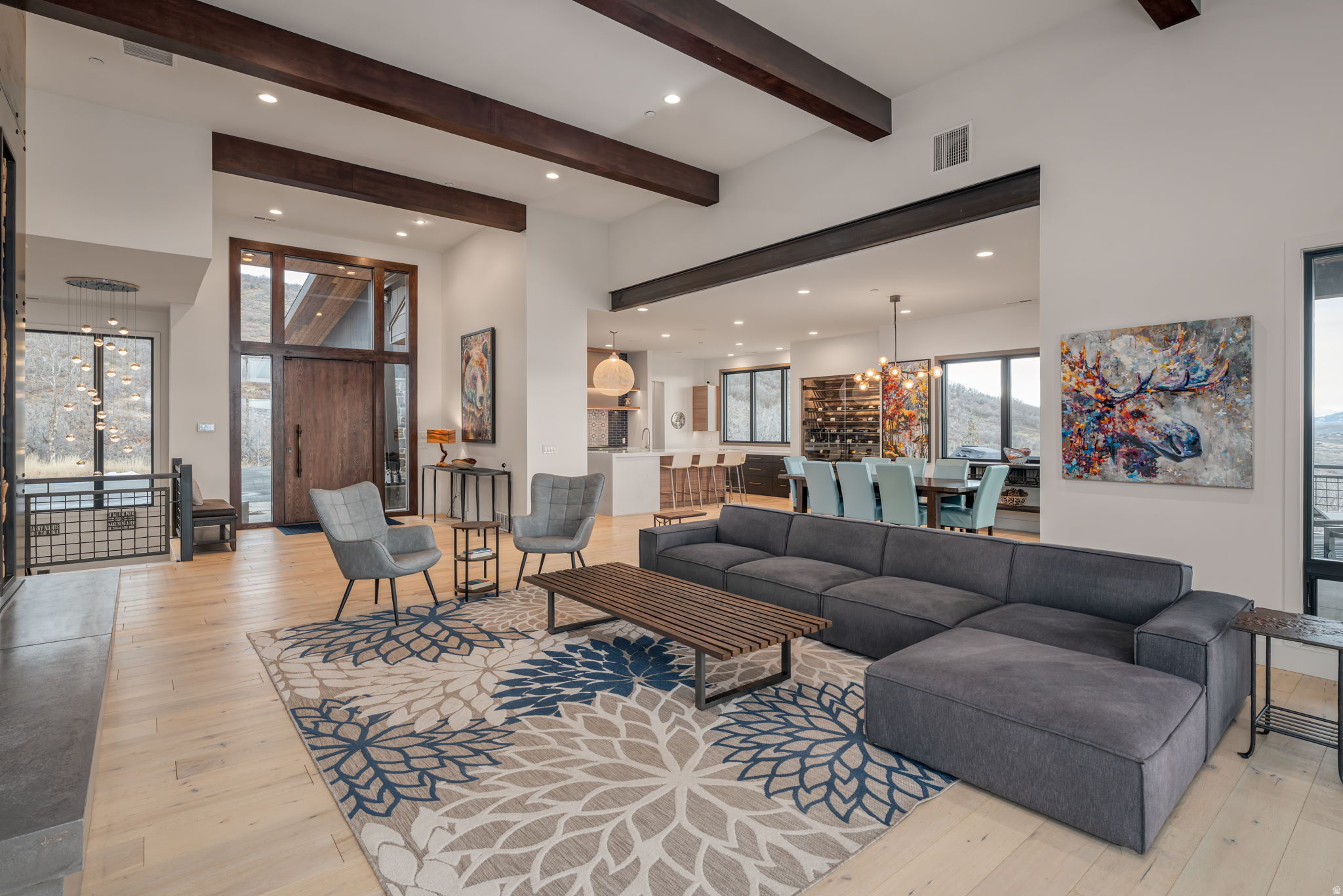 PRESERVE PHASE 3 SUBDIVISION - Residential