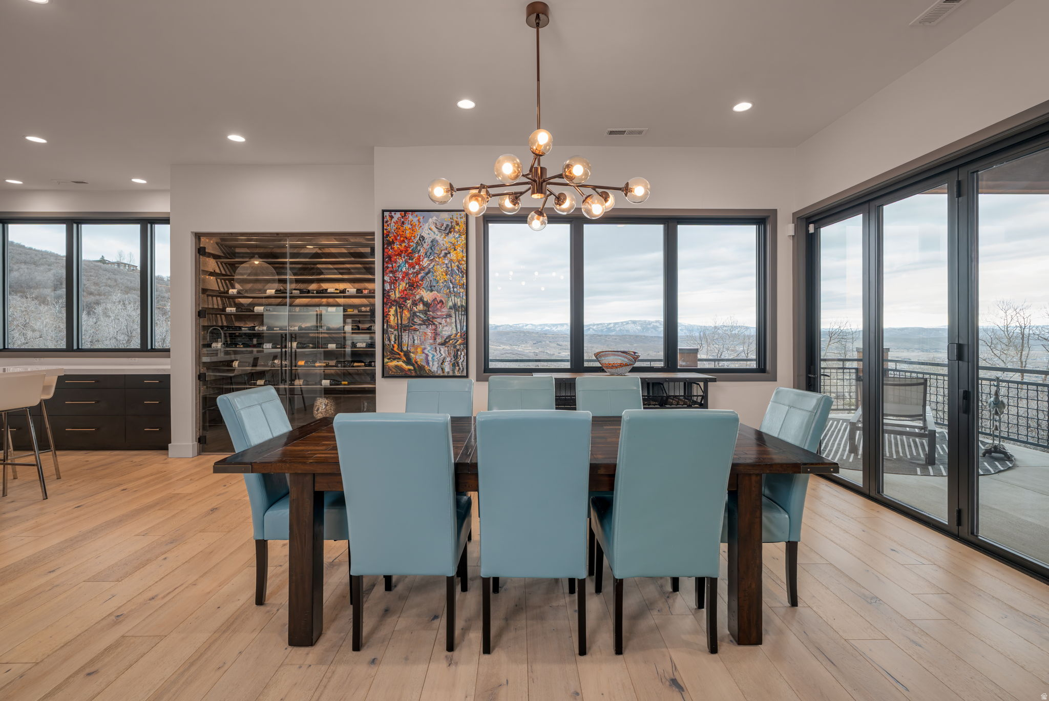 PRESERVE PHASE 3 SUBDIVISION - Residential