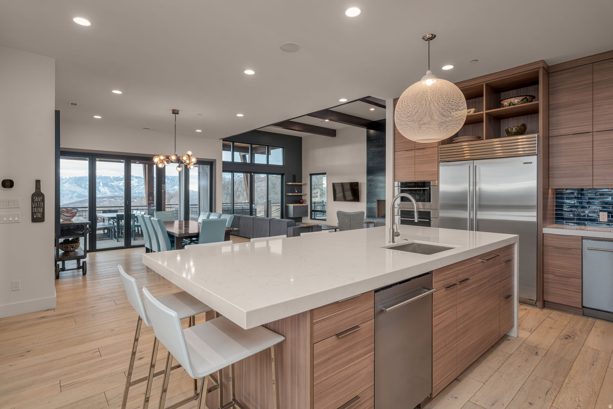 PRESERVE PHASE 3 SUBDIVISION - Residential