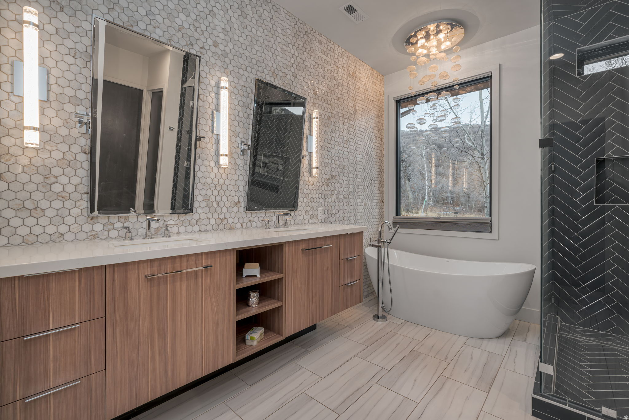 PRESERVE PHASE 3 SUBDIVISION - Residential