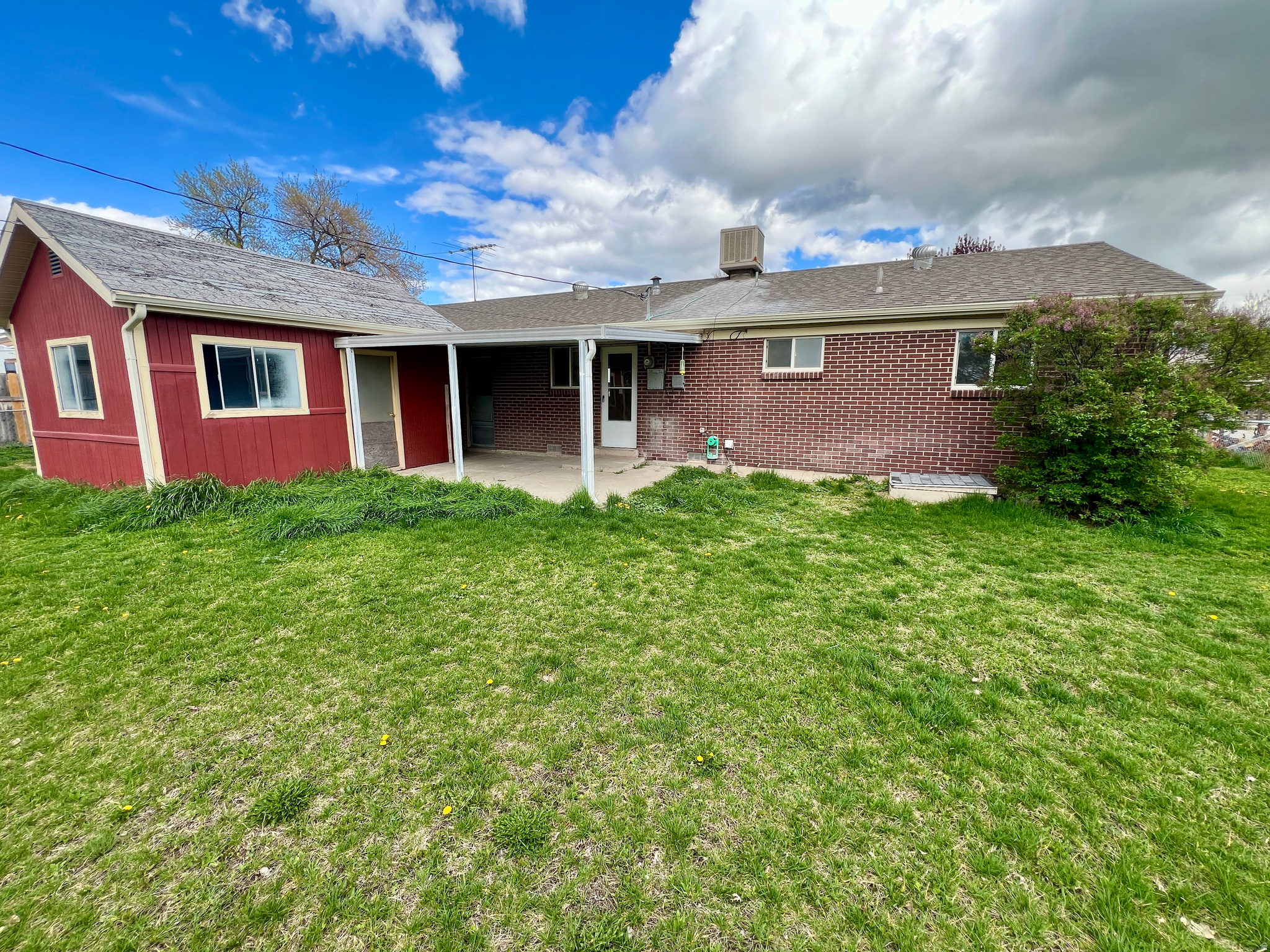 MELODY PARK - Residential