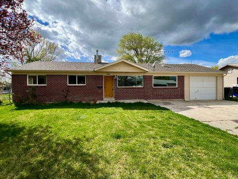 Photo of 794 S 100 W, Tremonton, UT 84337 (MLS # 2147465)