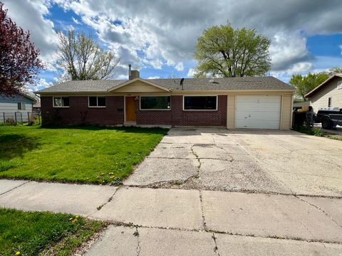 Tiny photo for 794 S 100 W, Tremonton, UT 84337 (MLS # 2147465)