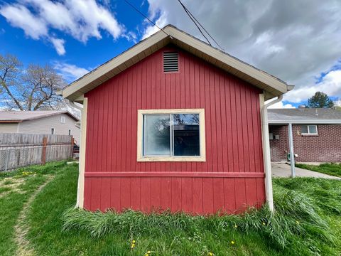 Tiny photo for 794 S 100 W, Tremonton, UT 84337 (MLS # 2147465)