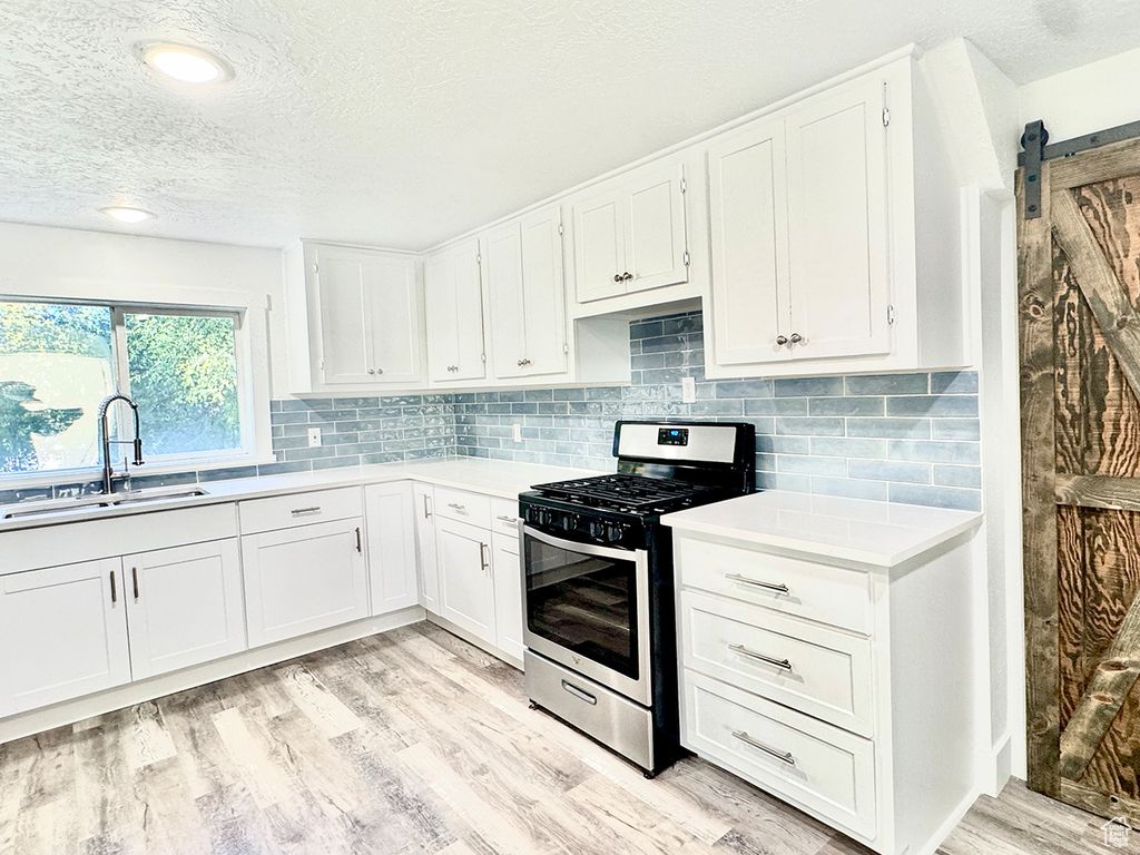 Photo of 295 S MAIN ST, Providence, UT 84332 (MLS # 2118554)