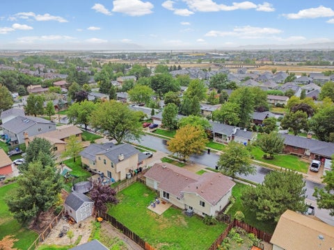 Tiny photo for 517 S 10 W, Farmington, UT 84025 (MLS # 2182591)