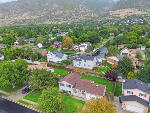 Tiny photo for 517 S 10 W, Farmington, UT 84025 (MLS # 2182591)