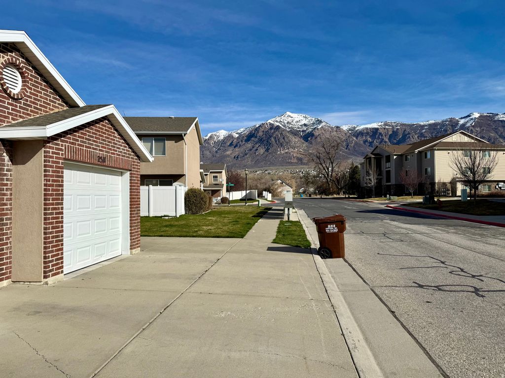 Photo of 2511 N CHARLESTON AVE, Harrisville, UT 84414 (MLS # 2143077)