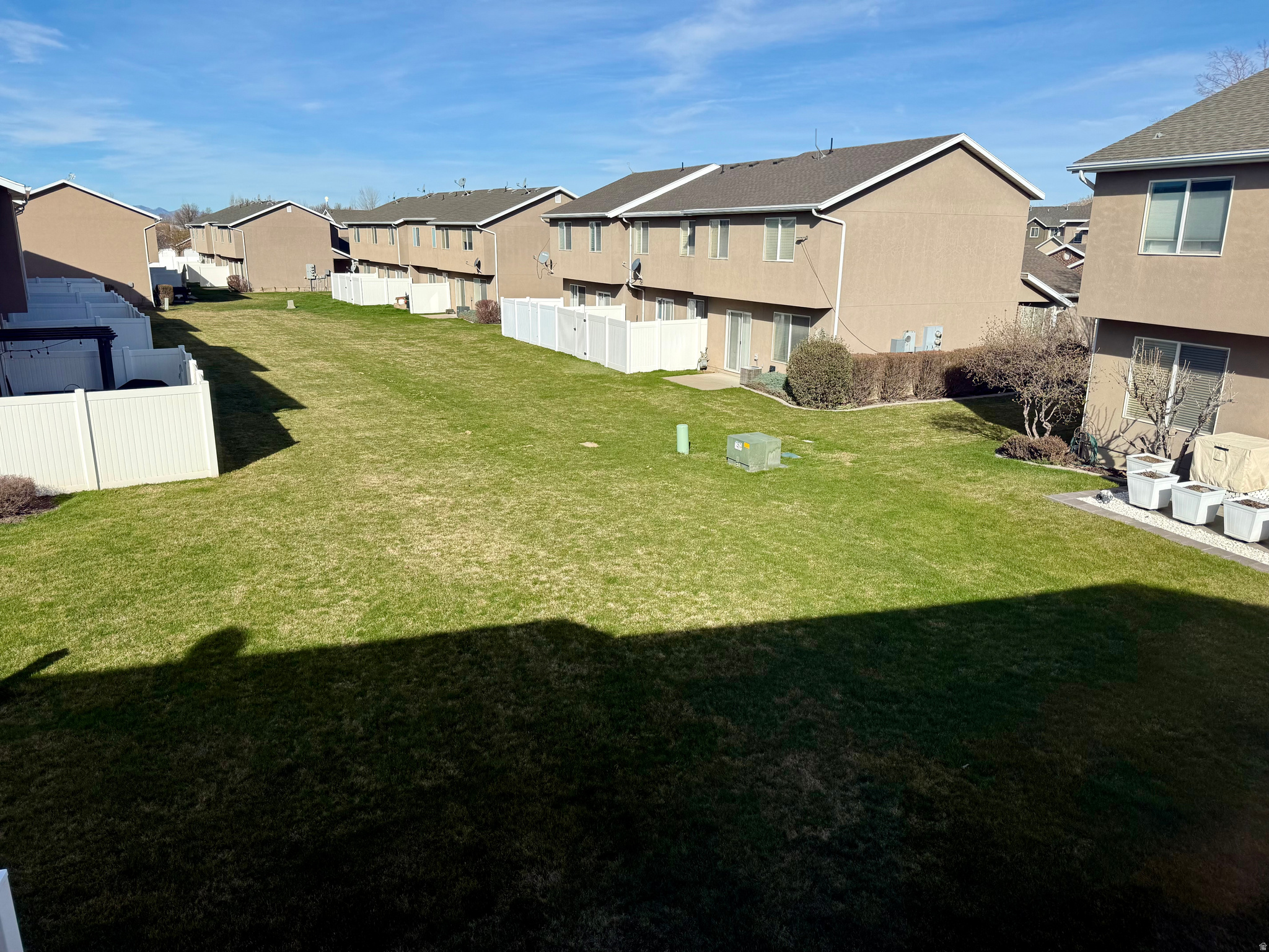 NEWTOWNE SQUARE - Residential