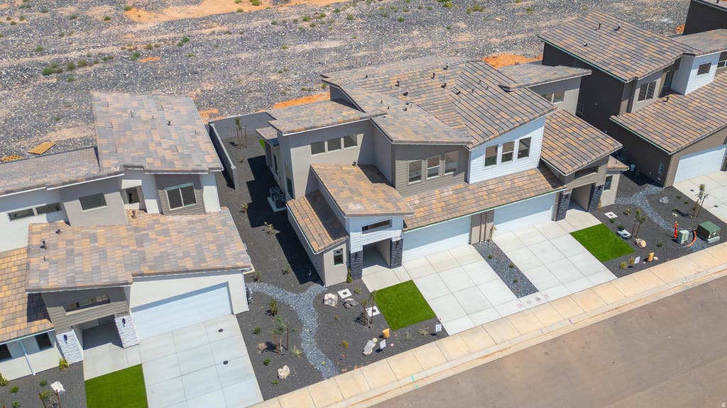 Photo of 2948 W 570 N, Hurricane, UT 84737 (MLS # 2178340)