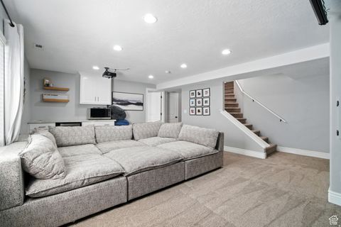 Tiny photo for 663 N 2040 E, Spanish Fork, UT 84660 (MLS # 2134913)