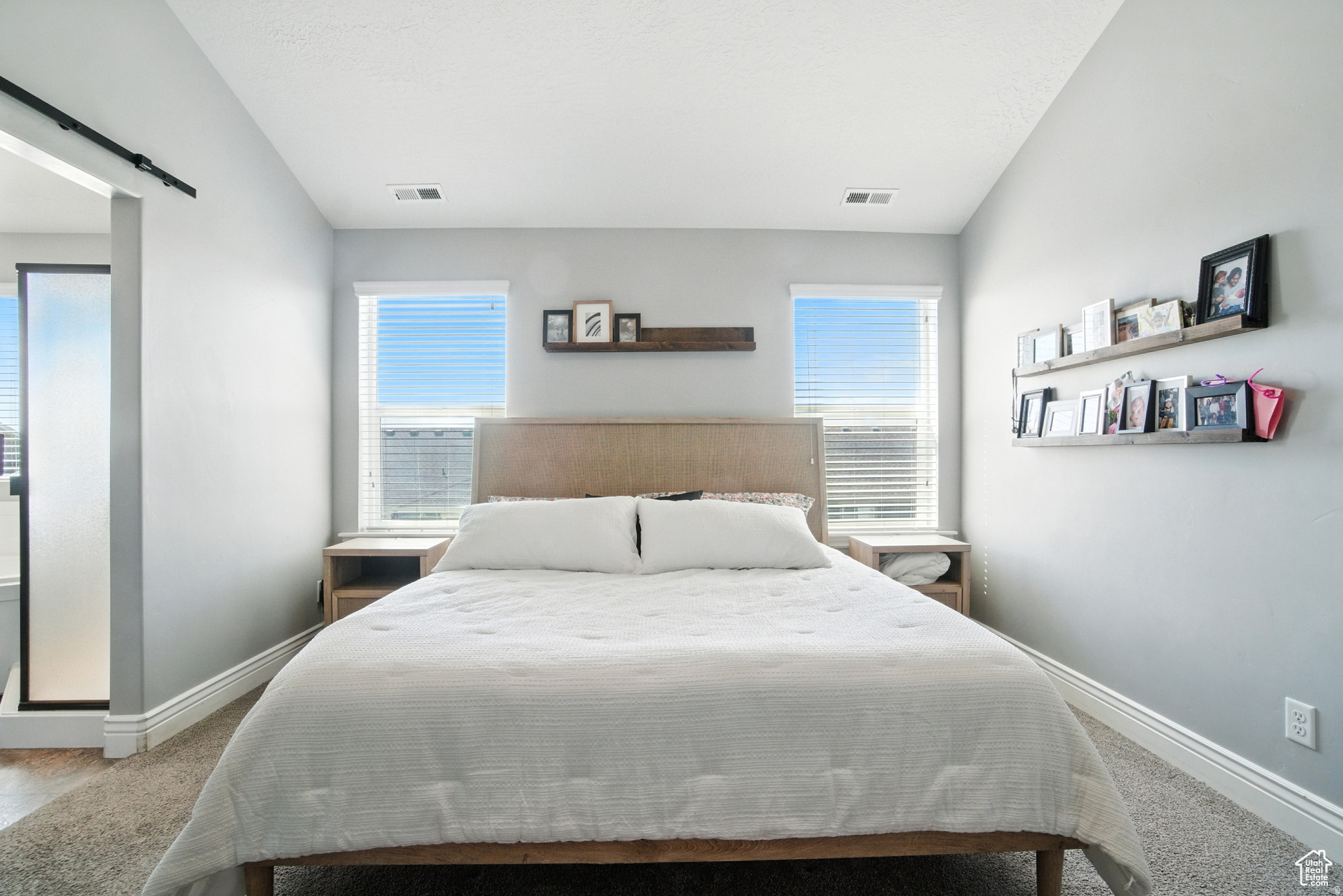 LEGACY FARMS AT SPANISH FORK - Residential