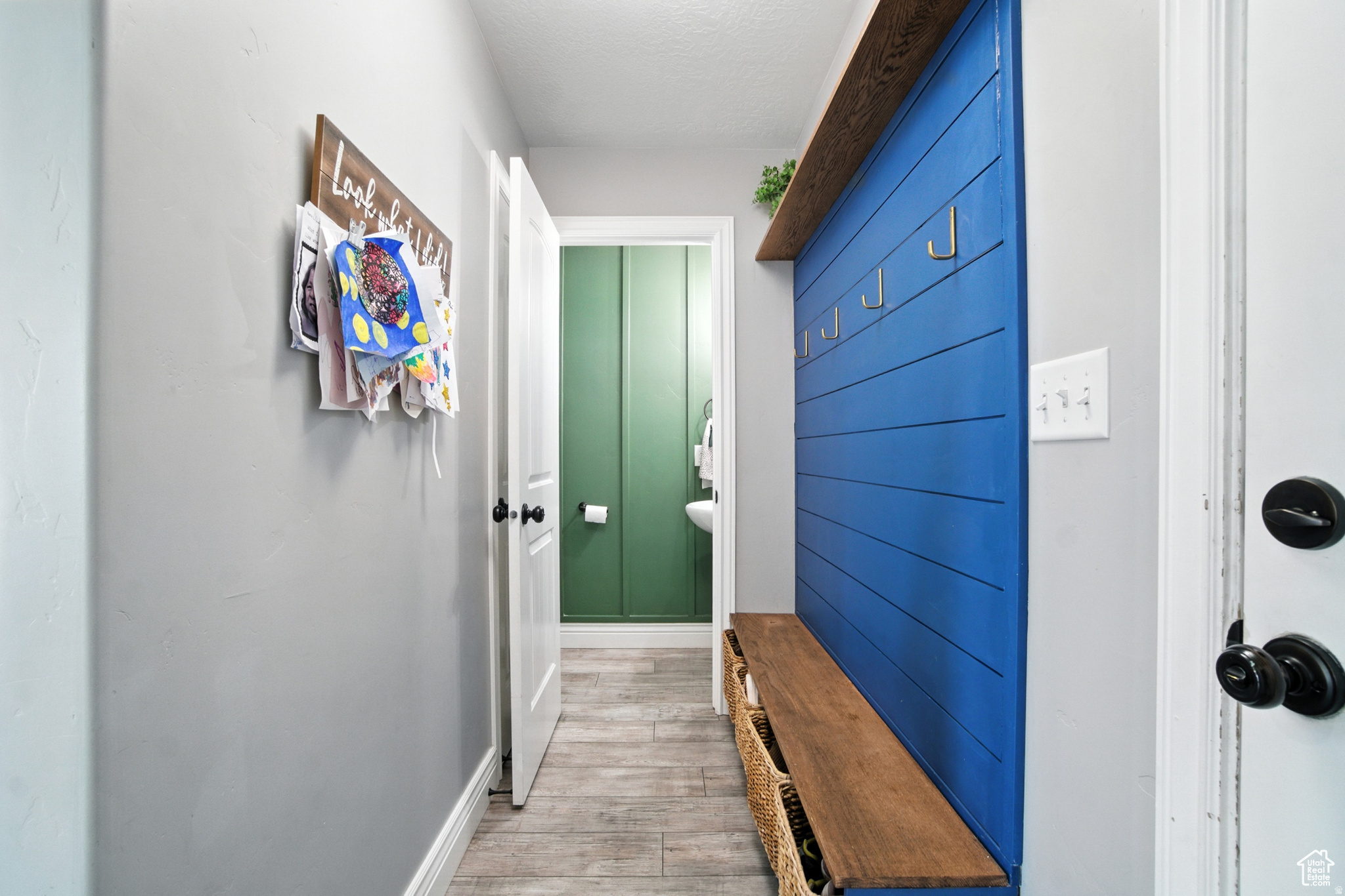 LEGACY FARMS AT SPANISH FORK - Residential