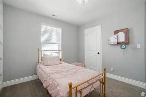 Tiny photo for 663 N 2040 E, Spanish Fork, UT 84660 (MLS # 2134913)