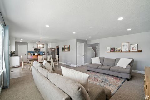 Tiny photo for 663 N 2040 E, Spanish Fork, UT 84660 (MLS # 2134913)