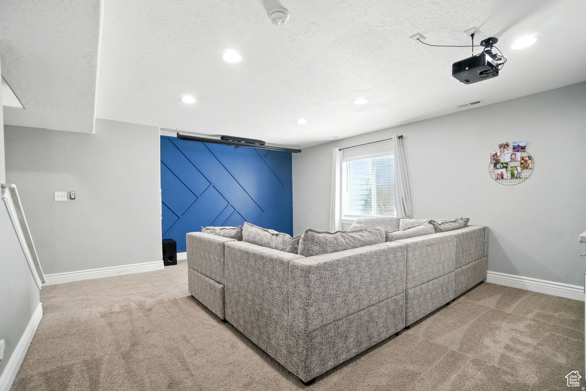 LEGACY FARMS AT SPANISH FORK - Residential