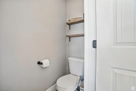 Tiny photo for 663 N 2040 E, Spanish Fork, UT 84660 (MLS # 2134913)