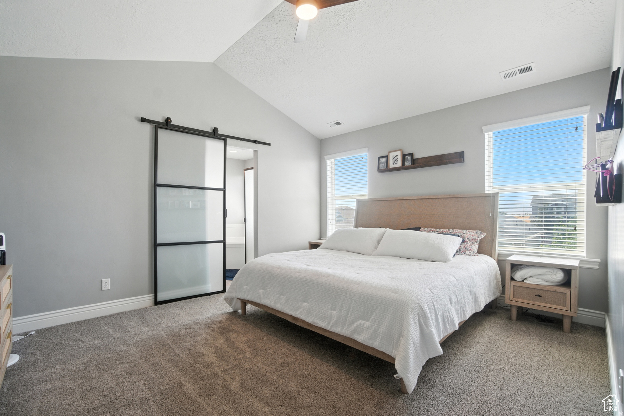 LEGACY FARMS AT SPANISH FORK - Residential