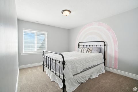 Tiny photo for 663 N 2040 E, Spanish Fork, UT 84660 (MLS # 2134913)