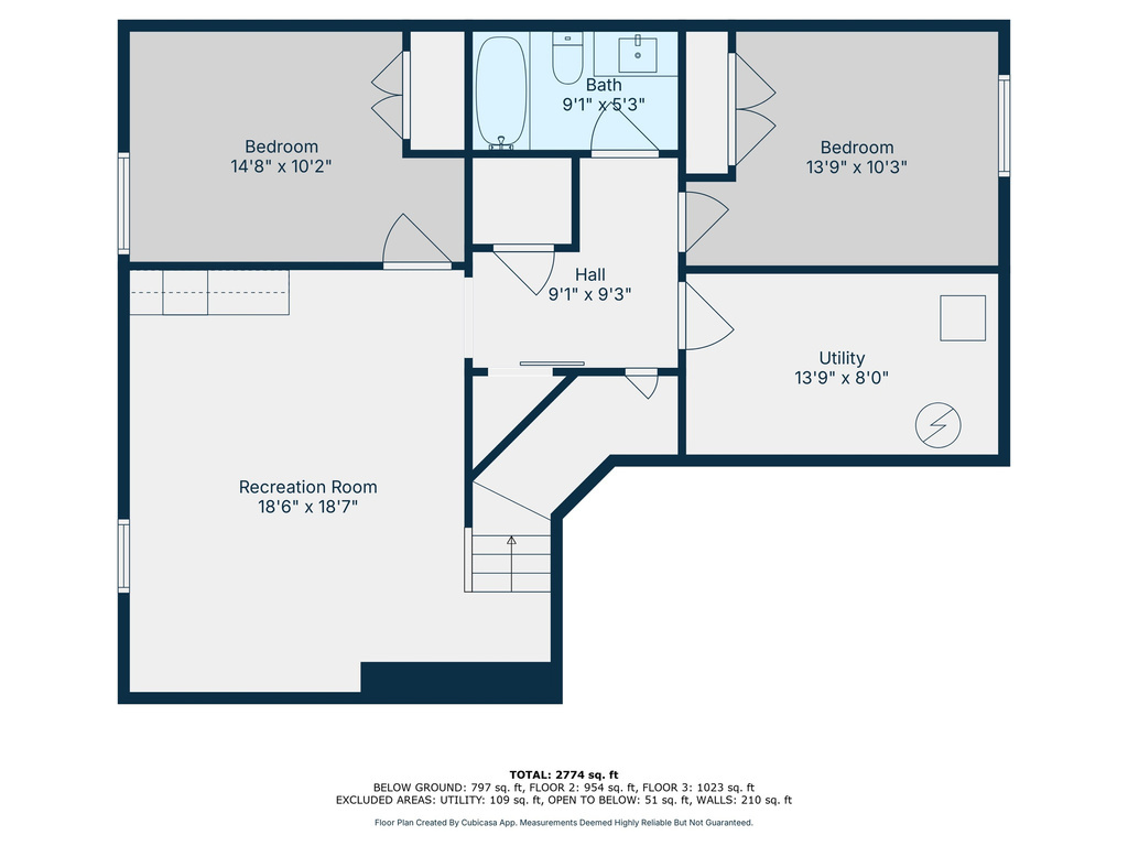 LEGACY FARMS AT SPANISH FORK - Residential