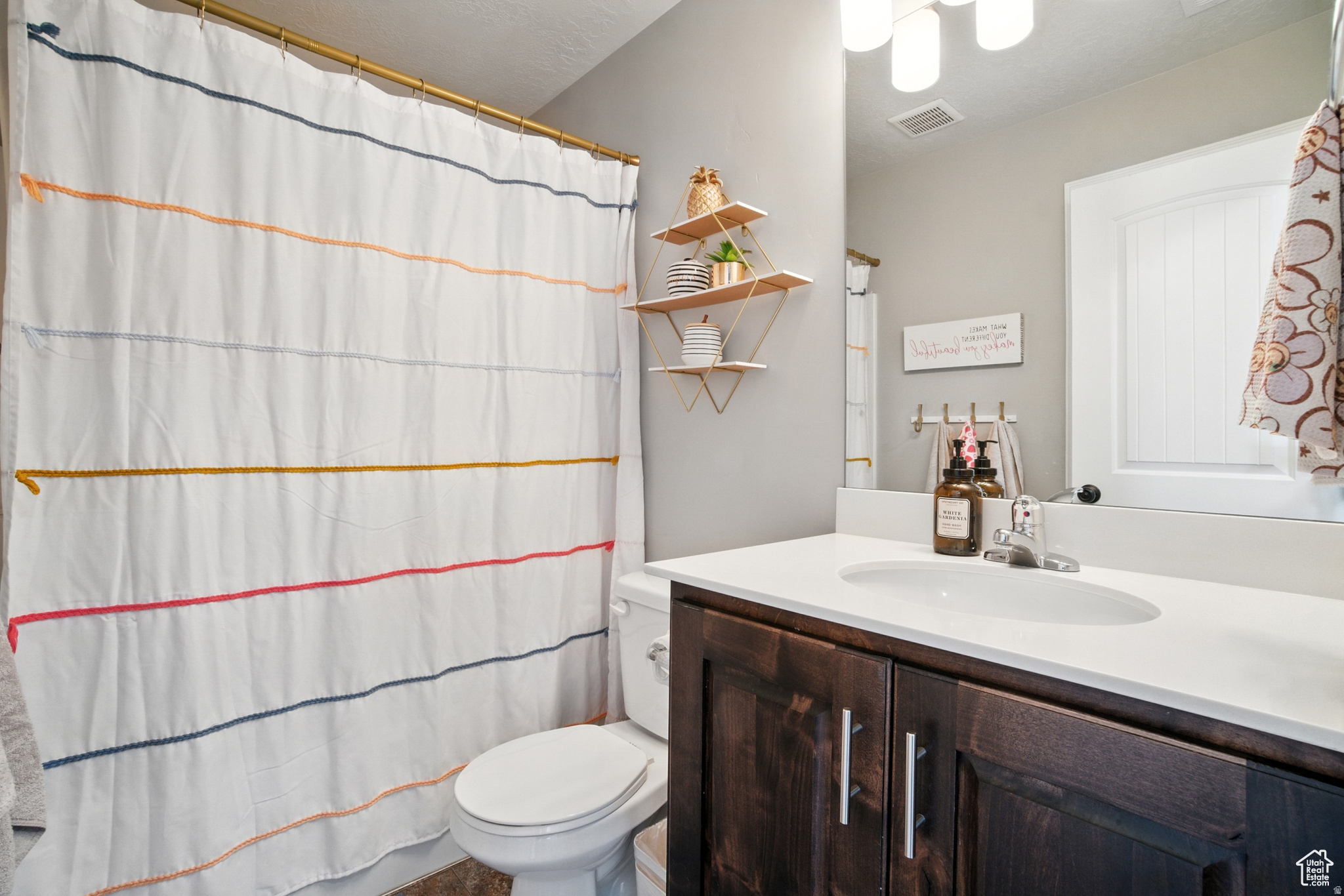 LEGACY FARMS AT SPANISH FORK - Residential