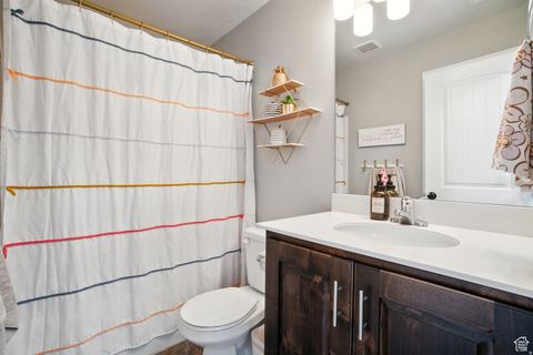 Tiny photo for 663 N 2040 E, Spanish Fork, UT 84660 (MLS # 2134913)