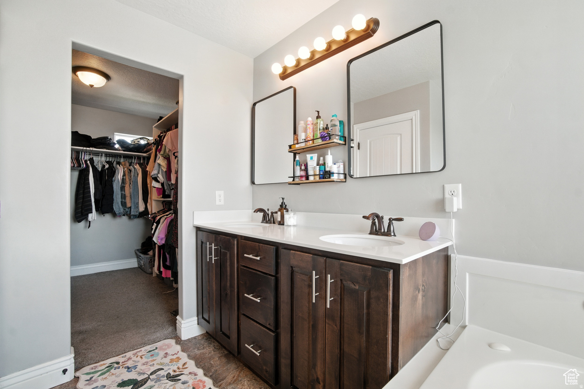 LEGACY FARMS AT SPANISH FORK - Residential