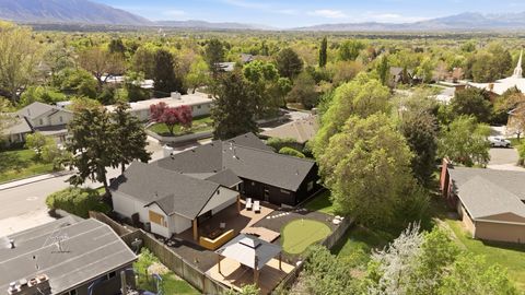 Tiny photo for 1975 E GUNDERSON LN S, Holladay, UT 84124 (MLS # 2151274)