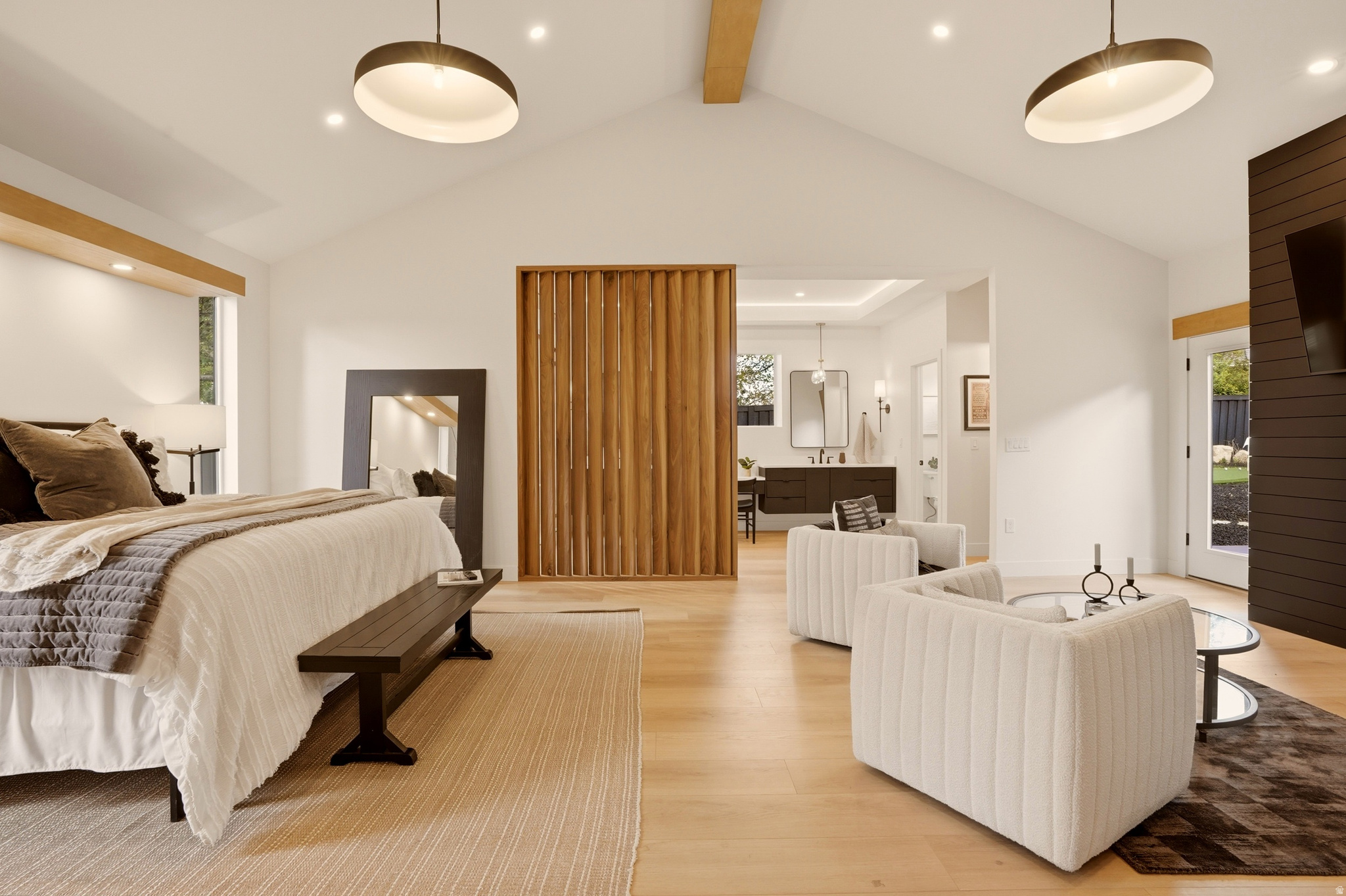 APOSHIAN SUB - Residential