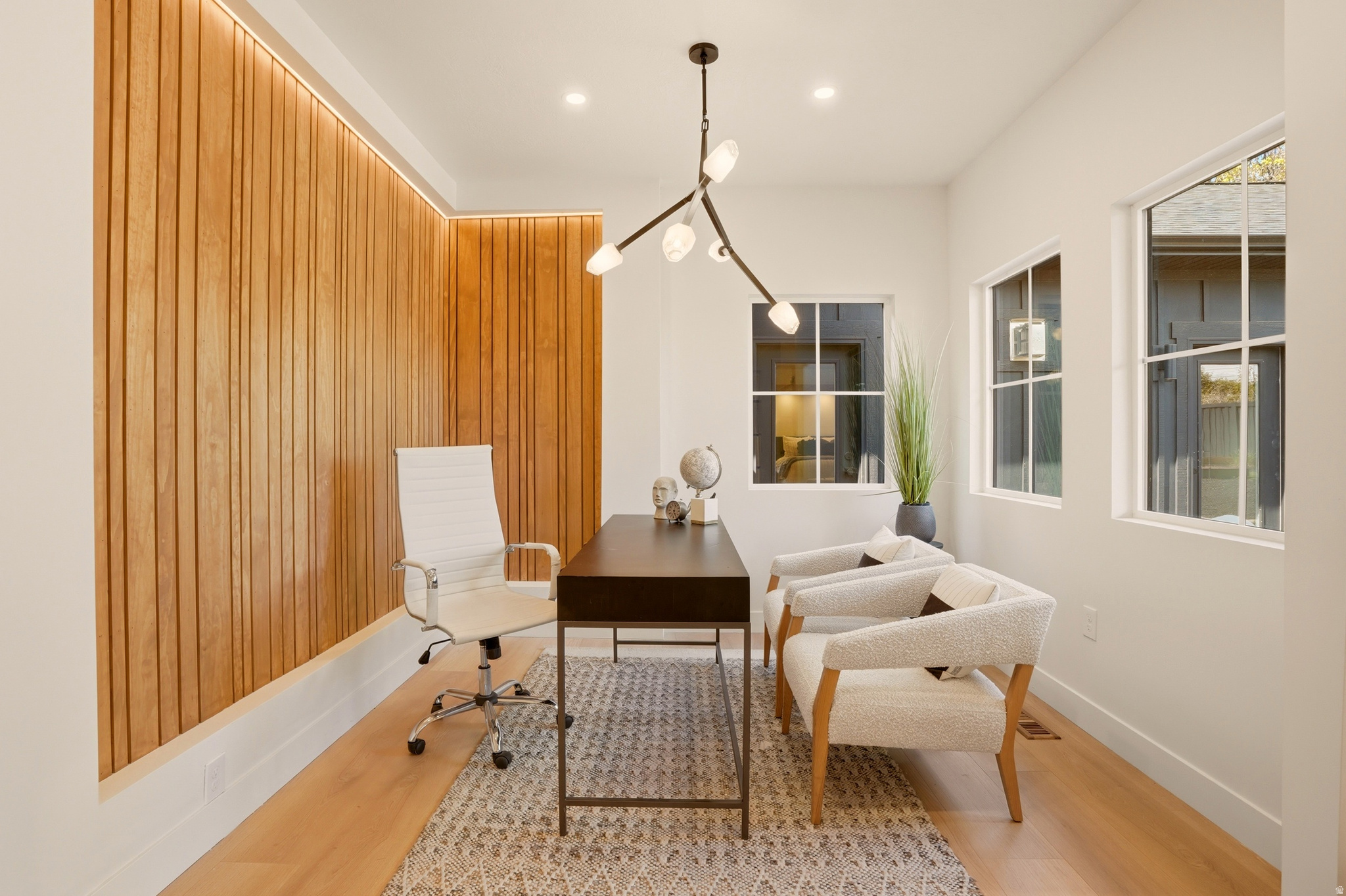 APOSHIAN SUB - Residential