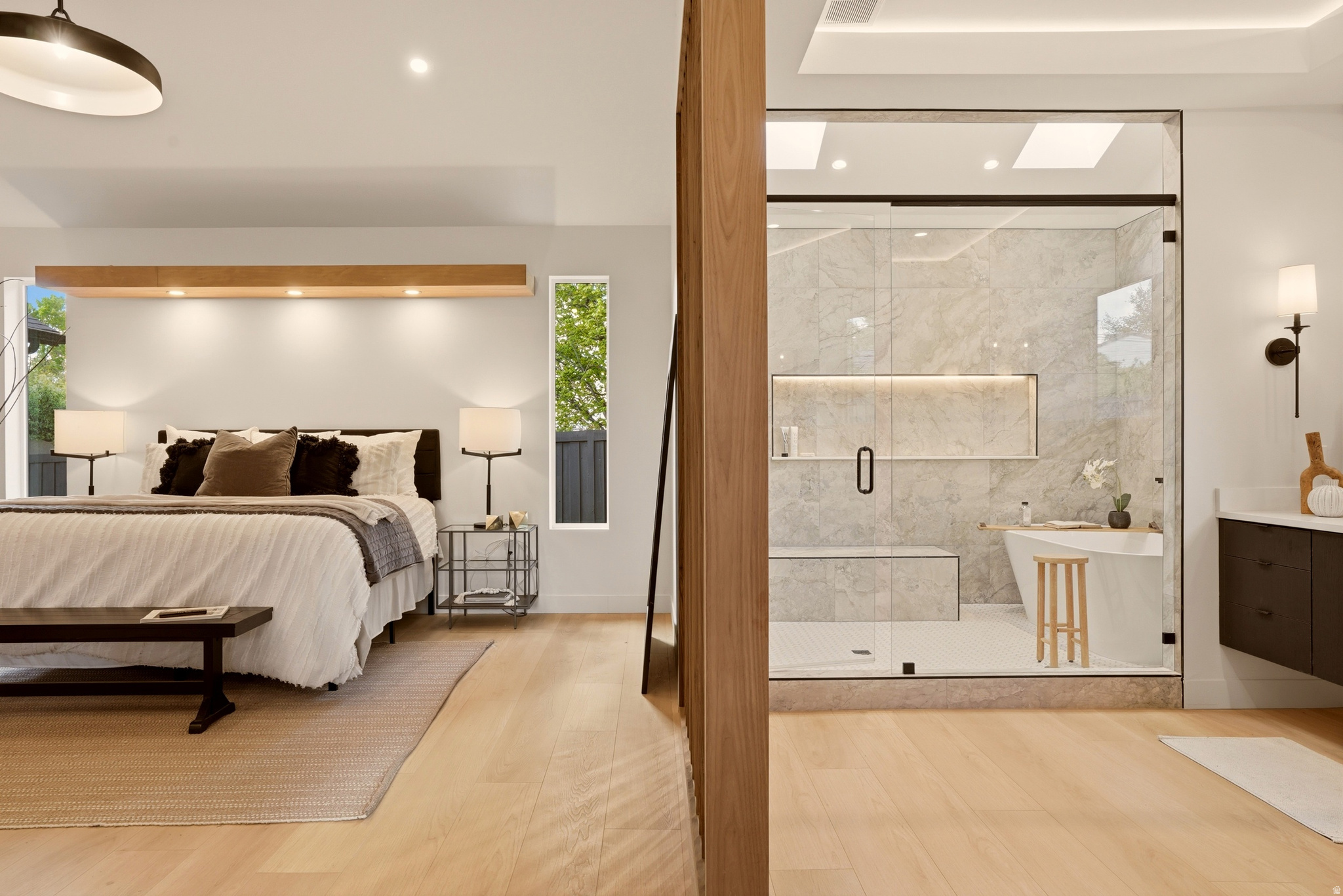 APOSHIAN SUB - Residential