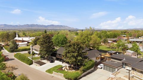 Tiny photo for 1975 E GUNDERSON LN S, Holladay, UT 84124 (MLS # 2151274)