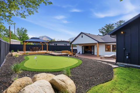 Tiny photo for 1975 E GUNDERSON LN S, Holladay, UT 84124 (MLS # 2151274)