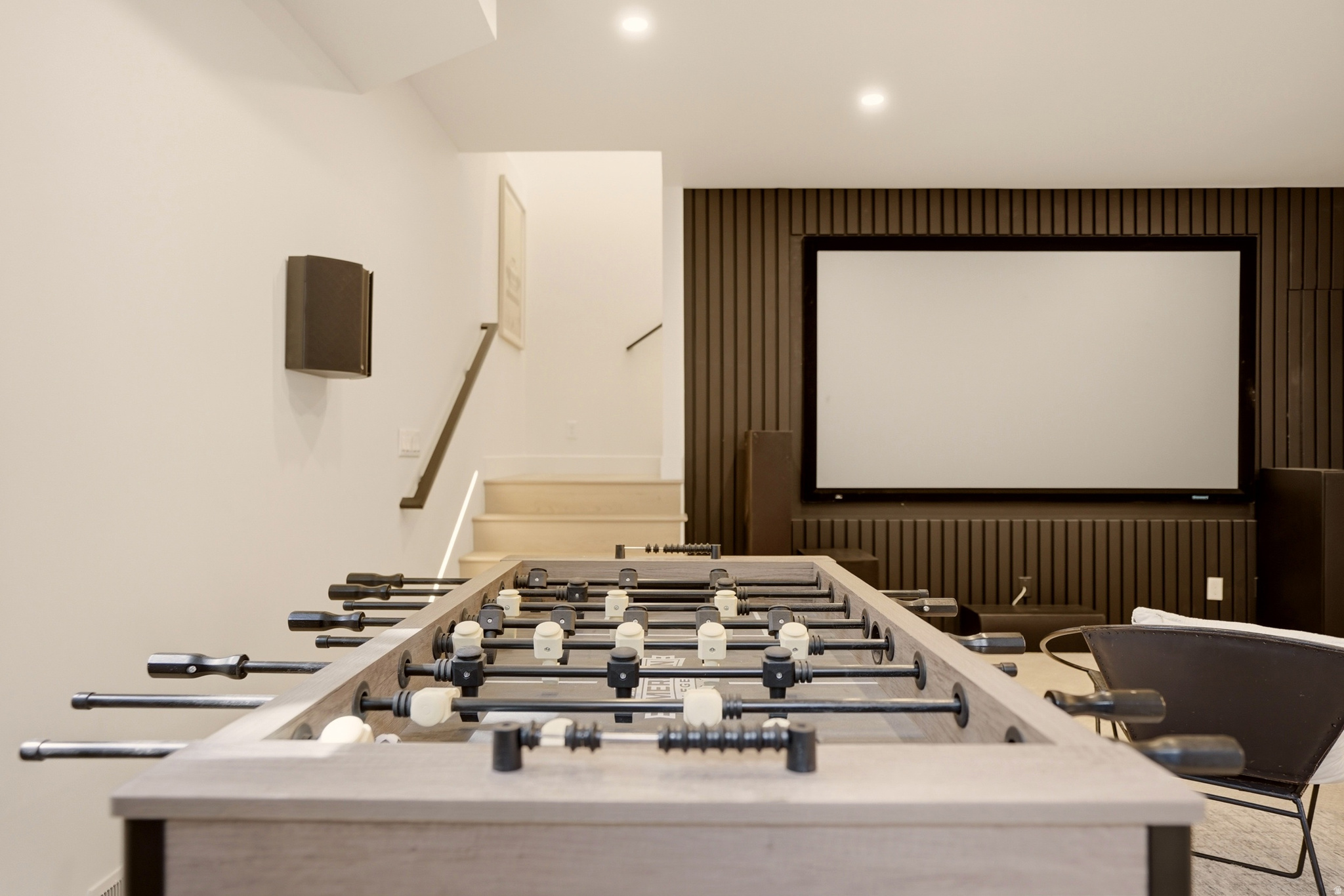 APOSHIAN SUB - Residential