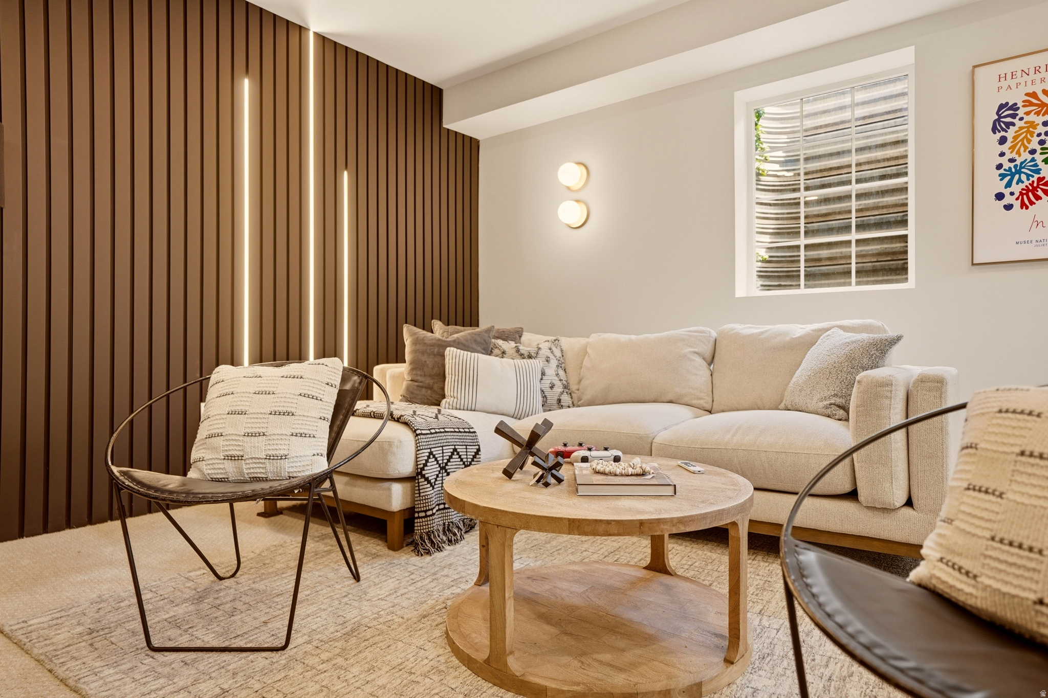 APOSHIAN SUB - Residential