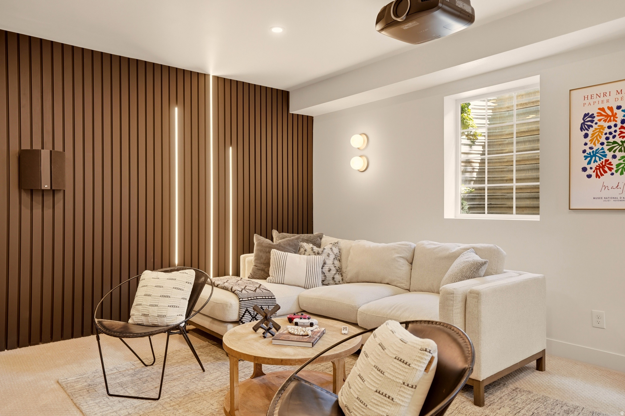 APOSHIAN SUB - Residential