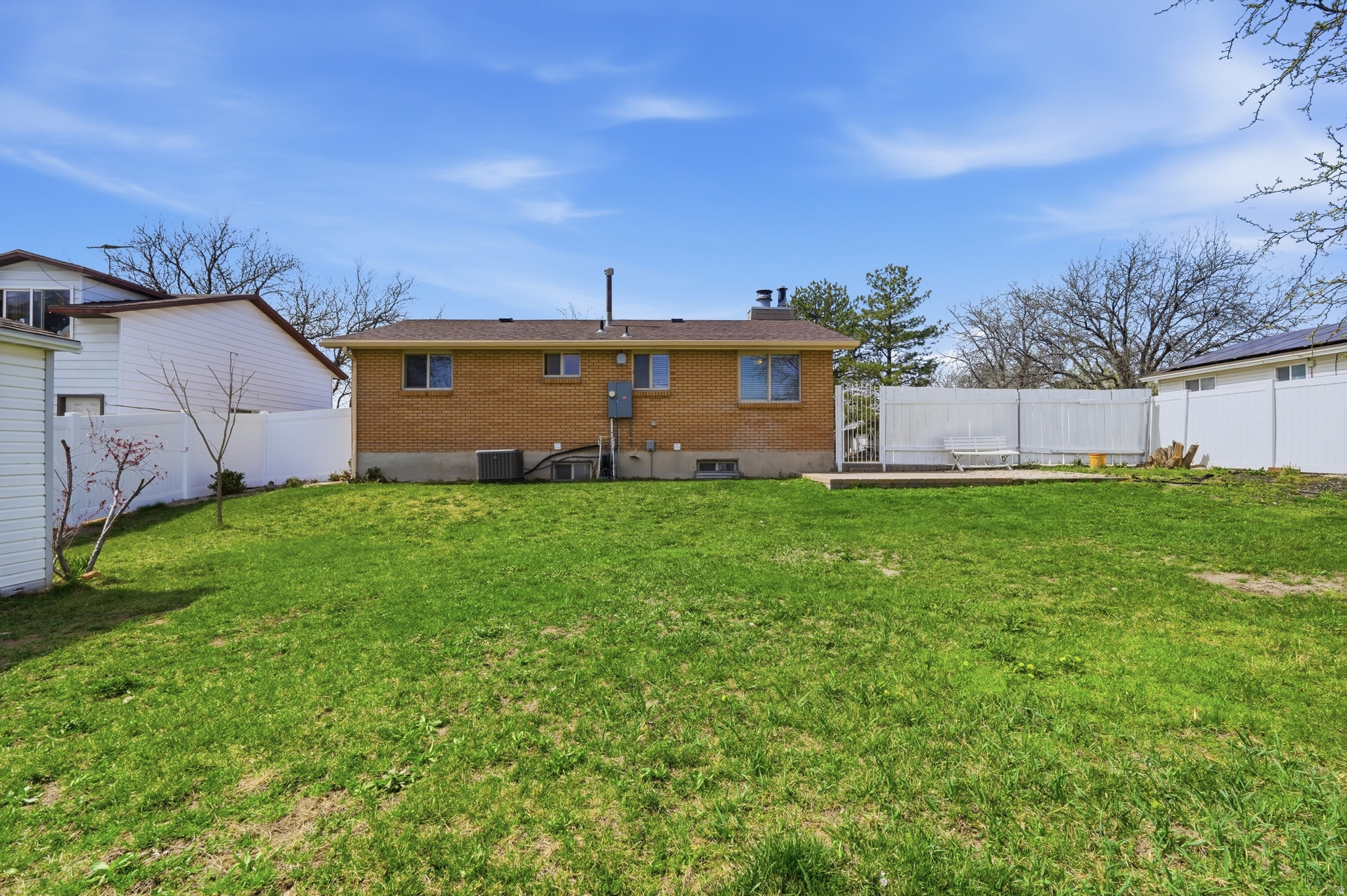 SKYVIEW SUB - Residential