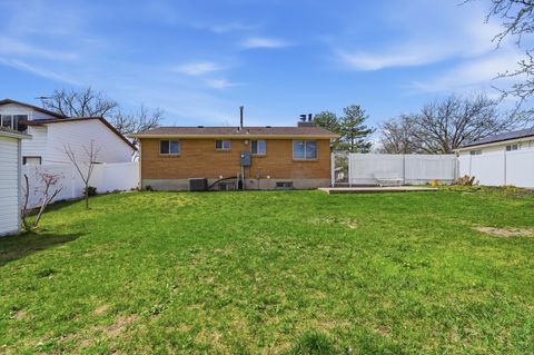 Tiny photo for 6043 S AQUARIUS DR, Kearns, UT 84118 (MLS # 2146458)