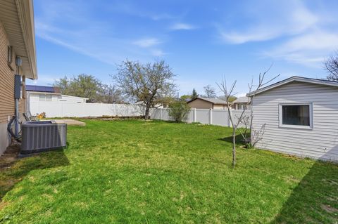 Tiny photo for 6043 S AQUARIUS DR, Kearns, UT 84118 (MLS # 2146458)