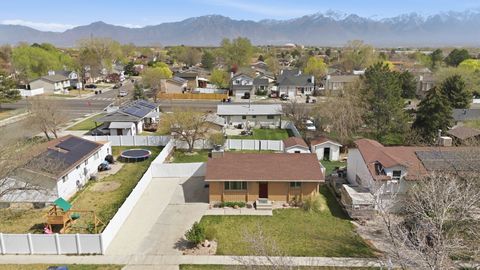 Tiny photo for 6043 S AQUARIUS DR, Kearns, UT 84118 (MLS # 2146458)